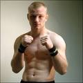 WORLD WELTERWEIGHT RANKINGS (as of: April 2009)