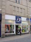 SE1633 : J D Sports - Kirkgate - via Daymix