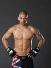 Andre Winner vs Nik Lentz Added to UFC 118 « MMA Newsweek