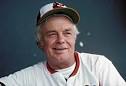 Earl Weaver got it.