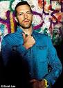 Chris Martin on Coldplay Gwyneth Paltrow and why this could be