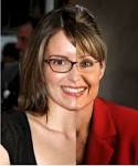 of Tina Fey's impression