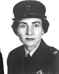 Colonel Barbara Janet Bishop