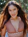 Q'Orianka Kilcher - Photo