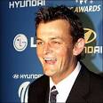 Australia's Adam Gilchrist