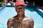 Rapper YG Shot at Los Angeles Recording Studio (