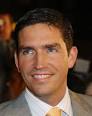 Photo Gallery: Talking with <b>James Caviezel</b>