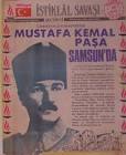 neşe dolu geçen kutlamalar