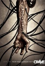 imagen de Pandorum