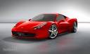 2010 Ferrari 458 Italia - Top Speed