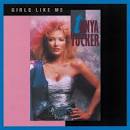 Tanya Tucker Girls Like Me Album Cover, Tanya Tucker Girls Like Me ...