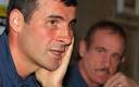 Joe and Enzo Calzaghe - Joe