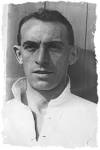 Wilf Milne was a defensive