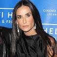 Demi Moore Checks Into Utah Rehab | E! Online