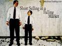 Make Money in a Falling Market Using Short Selling - My Share Trading