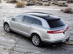2010 Lincoln MKT | Review New Car Design and Concept Car on Flavacars.