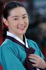 a Korean-American