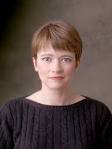 Janet Brown (Soprano) - Short