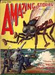 Science Fiction Pulps &amp; Fanzines