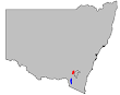 Corroboree frog pronunciation