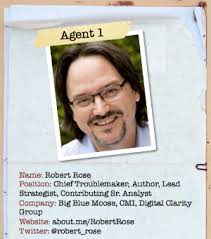 Thanks @Robert_Rose for All These Great Content Marketing ... - Agent1-Robert-Rose