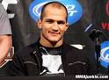 Brock Lesnar and JUNIOR DOS SANTOS named "The Ultimate Fighter 13 ...