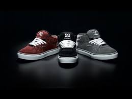 Top 10 Best Skate Shoes Brands - YouTube