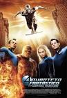 Win Fantastic Four Rise of the Silver Surfer on DVD - MoviesOnline