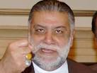 Jamali says he will decide to