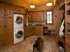 Laundry Rooms