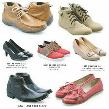 Jual everflow (sepatu cibaduyut,grosir sepatu bandung) - Everflow ...