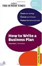 how to write a good premise