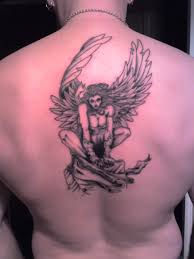 tattoos
