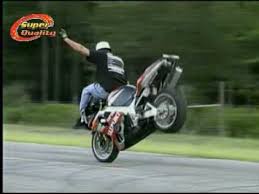 Atraksi motocros.mpg - YouTube