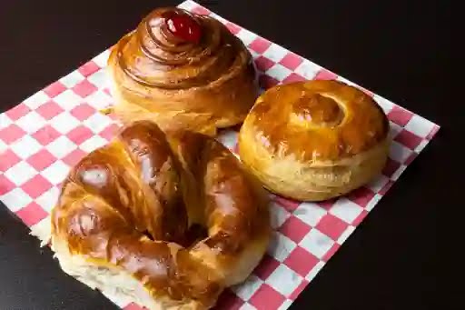 Panadería El Pueblito