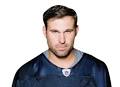 Aaron Schobel. Linebacker