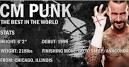 Are Lita (Amy Dumas) and CM Punk Still Dating – November 2012