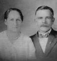 This couple is Sam and Amanda
