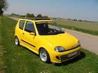 Fiat Seicento Sporting