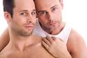 Meet Gay Couples - Monogamy vs. Non-Monogamy: Hitting the 'Third
