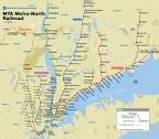 Metro North | Metro North Train Schedule