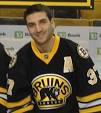 Patrice Bergeron - Wikipedia, the free encyclopedia