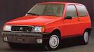 Autobianchi Y10 - Car Photo Gallery