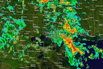 Texas, Oklahoma Floods: Eight People Missing as More Rain Forecast