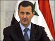 Bashar al-Assad became