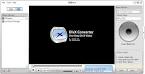 DivX for Windows (incl. DivX Player) 6.5 Screenshot