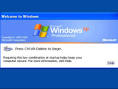 Control Alt Delete