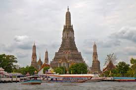 luang prabang tour