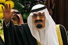 Oil rises as death of Saudi king unsettles market but effect.