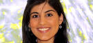 —Anjali Thakkar '12 biology, materials science, engineering major - 585_thakkar